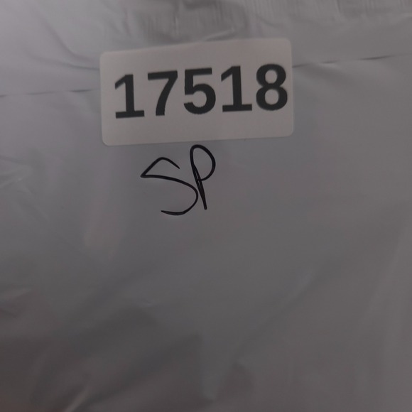 VINTAGE Southpole Jeans Mens 34x30 Wide Leg High Rise Baggy Skater Y2K Hip Hop - Picture 11 of 11